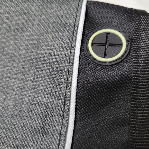 Messenger/Lap Top Bag NWOT - Picture 5 of 6